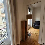 Charming Paris Stay Canal Saint-Martin Republique