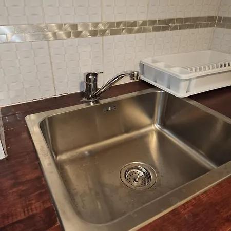 Charming Canal Saint-martin Republique Apartment